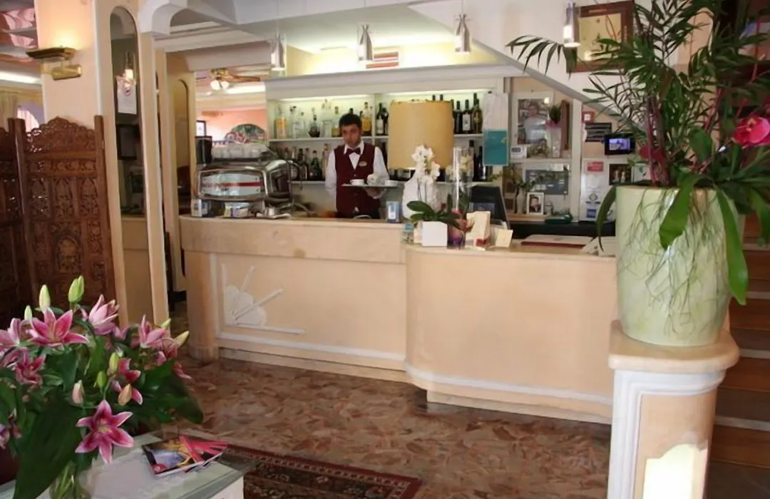 Hotel Britannia Rimini Marina centro-1